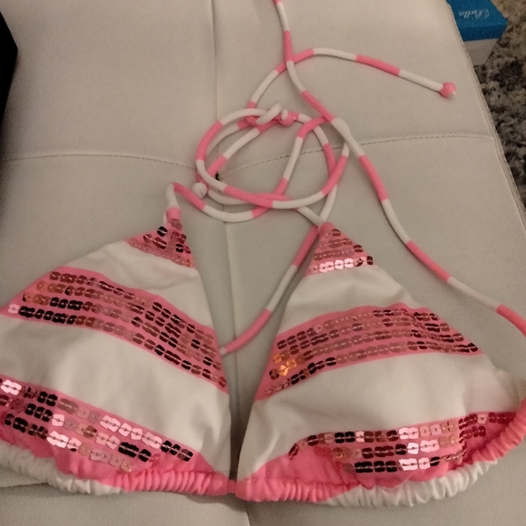 PINK Victoria's Secret Other - Victoria secret swim top